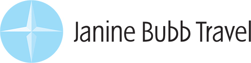 Janine Bubb Travel