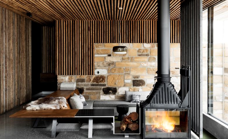 Drift House Salon Lounge