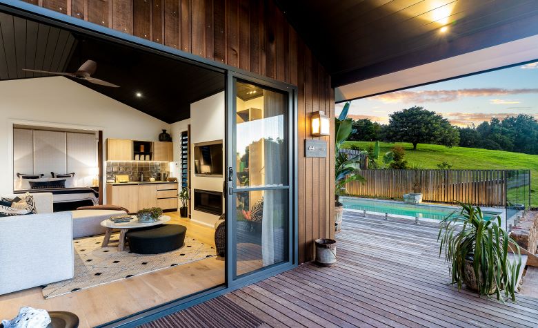 Gaia Villa