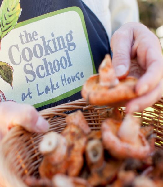 Lake House Daylesford Cooking School (2) ake House Daylesford Spa