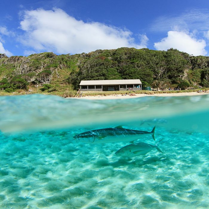 Capella Lodge-Lord Howe Island-NSW